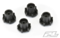 Preview: 305163 KingPins +Buchsen 4x7/5x8 je 2 Stück
